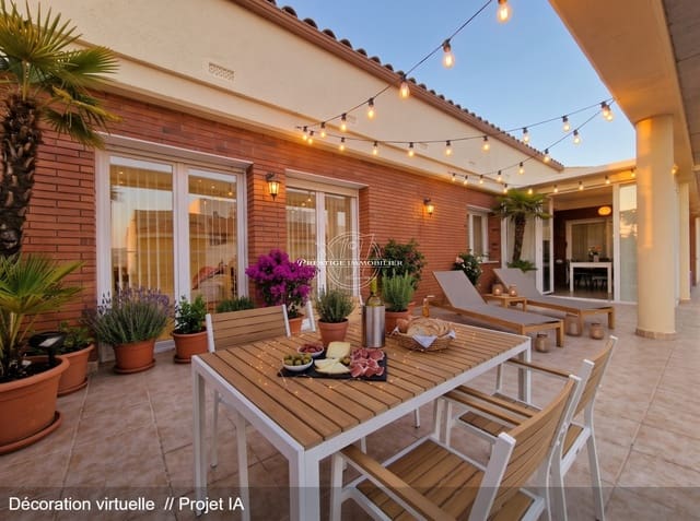 Apartamento de 3 habitaciones en Roses en venta - 399.000 € (Ref: 9263607)