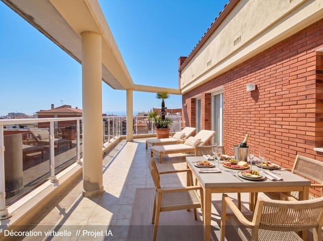 Apartamento de 3 habitaciones en Roses en venta - 399.000 € (Ref: 9263607)