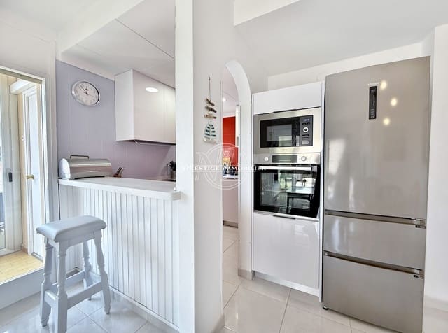 2 Zimmer Apartment zu verkaufen in Roses - 259.000 € (Ref: 9263608)