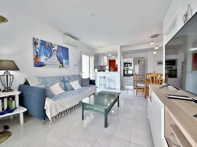 2 Zimmer Apartment zu verkaufen in Roses - 259.000 € (Ref: 9263608)