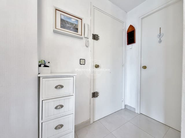 2 Zimmer Apartment zu verkaufen in Roses - 259.000 € (Ref: 9263608)