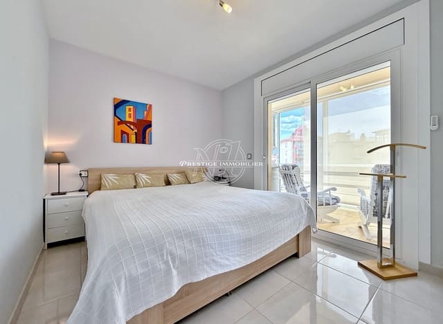 2 Zimmer Apartment zu verkaufen in Roses - 259.000 € (Ref: 9263608)