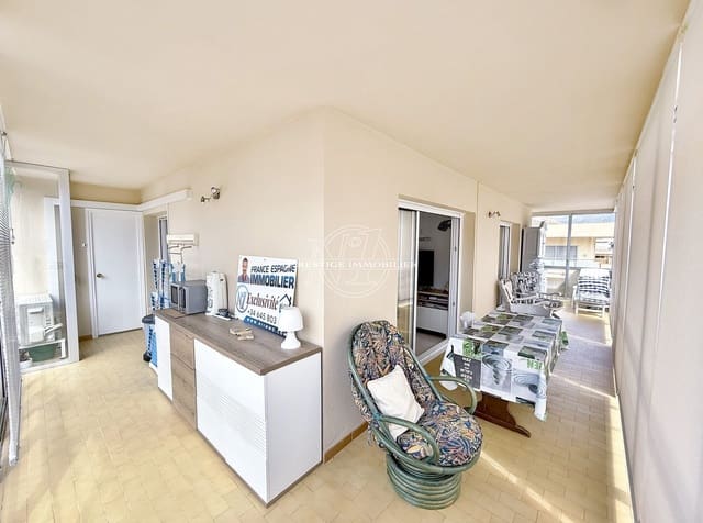 2 Zimmer Apartment zu verkaufen in Roses - 259.000 € (Ref: 9263608)