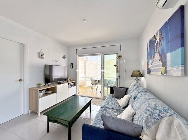 2 Zimmer Apartment zu verkaufen in Roses - 259.000 € (Ref: 9263608)