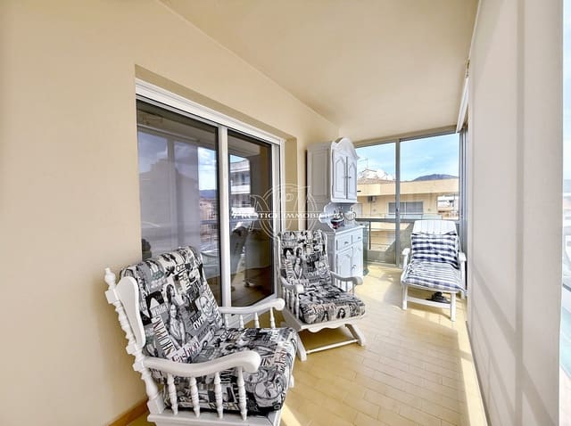 2 Zimmer Apartment zu verkaufen in Roses - 259.000 € (Ref: 9263608)