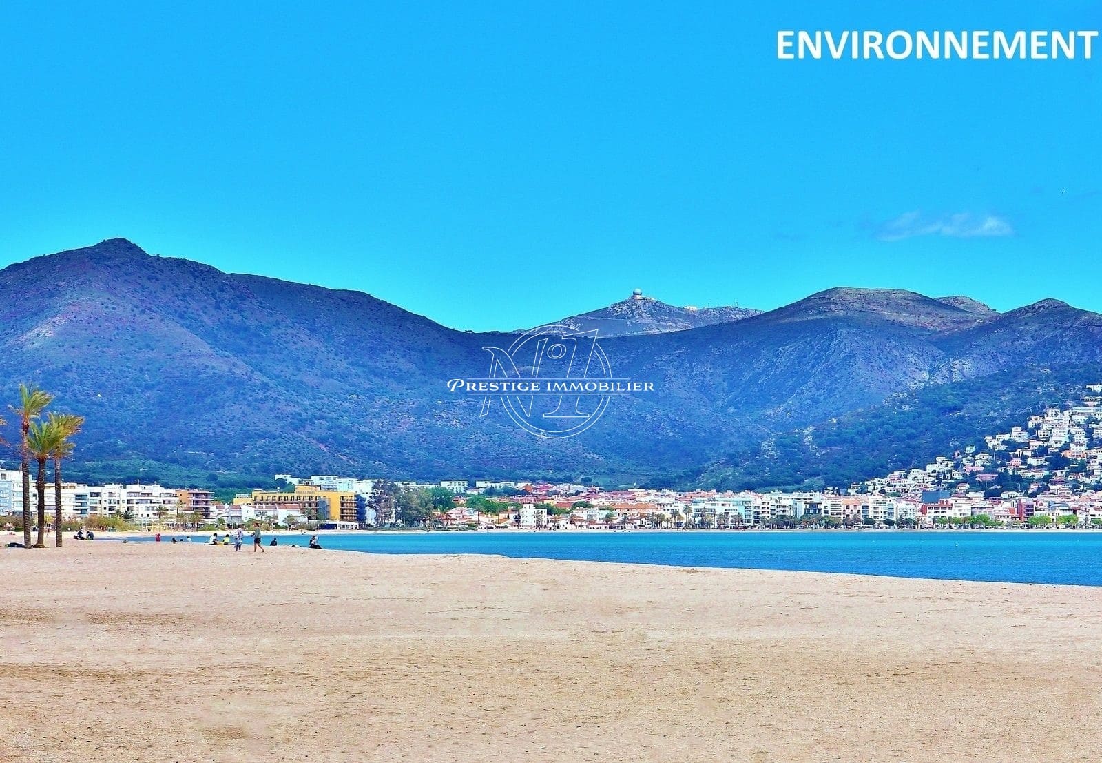 2 bedroom Apartment for sale in Roses - € 259,000 (Ref: 9263608)