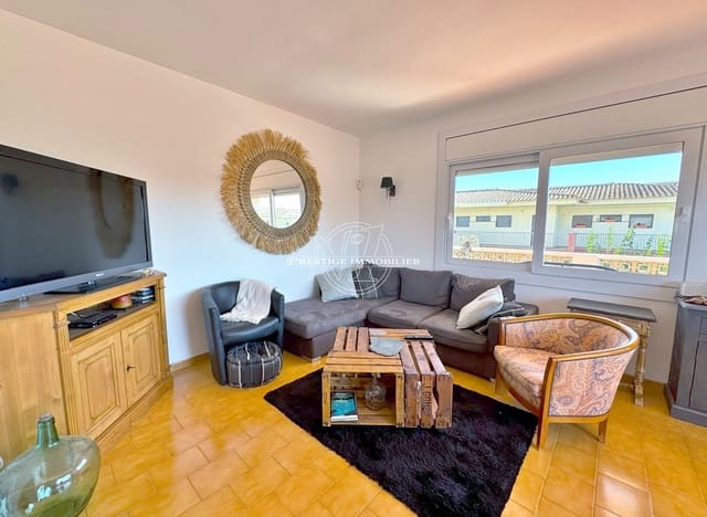 3 slaapkamer Appartement te koop in Empuriabrava, Castelló d'Empúries - € 319.000 (Ref: 9263609)