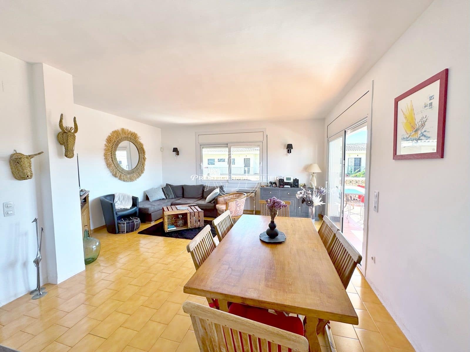 3 bedroom Apartment for sale in Empuriabrava - € 319,000 (Ref: 9263609)