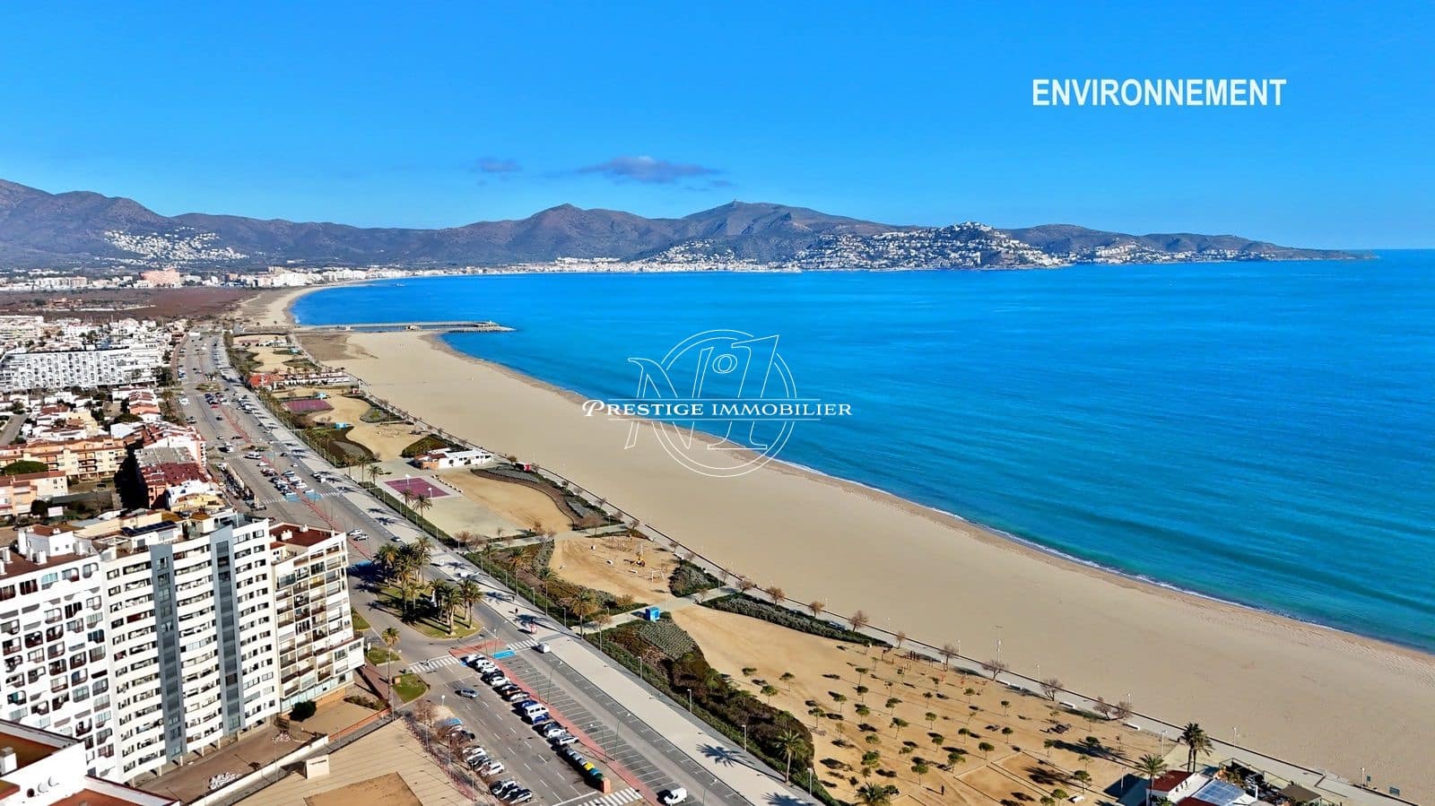 3 bedroom Apartment for sale in Empuriabrava - € 319,000 (Ref: 9263609)