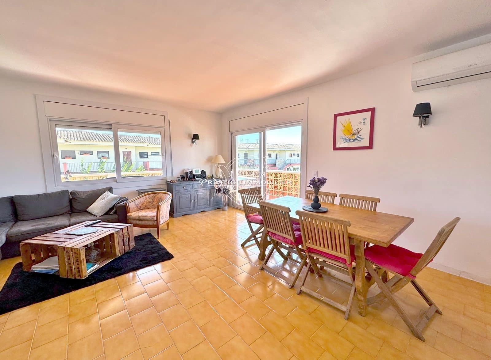 3 bedroom Apartment for sale in Empuriabrava - € 319,000 (Ref: 9263609)