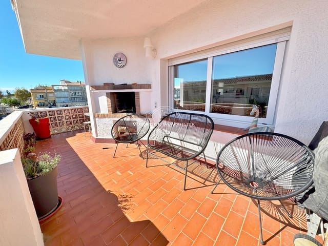 3 slaapkamer Appartement te koop in Empuriabrava, Castelló d'Empúries - € 319.000 (Ref: 9263609)