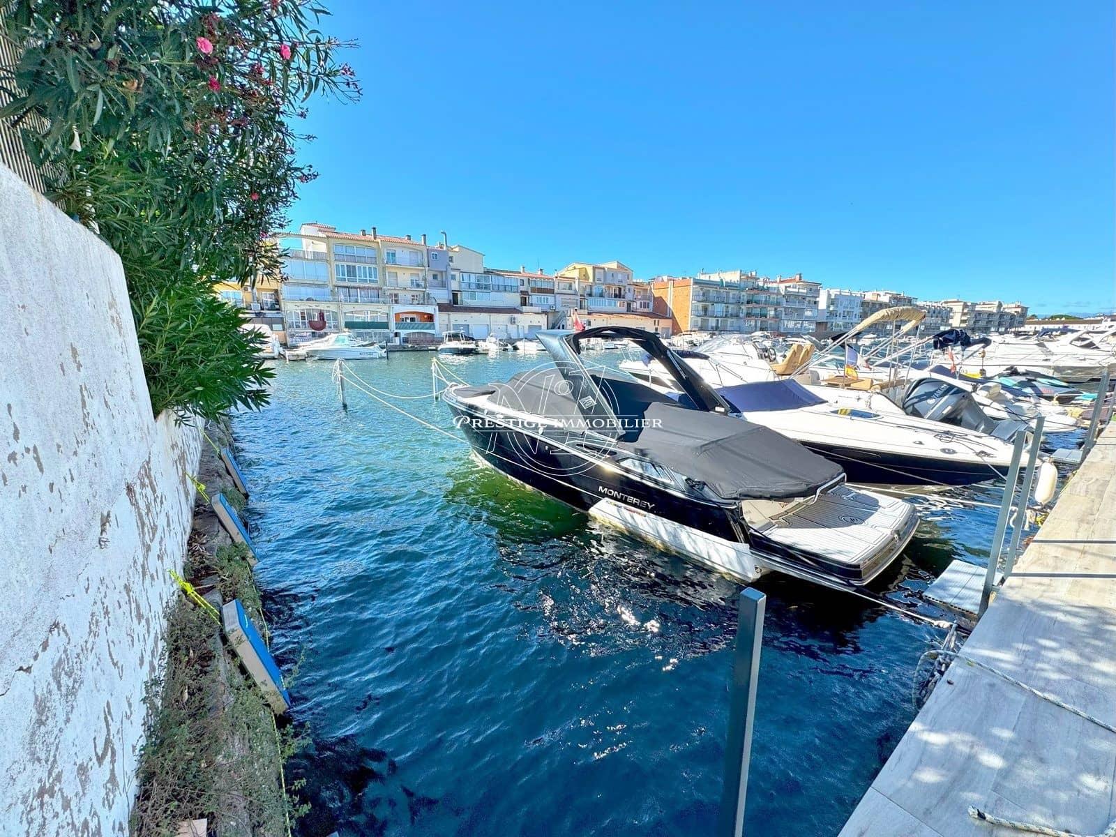 3 bedroom Apartment for sale in Empuriabrava - € 319,000 (Ref: 9263609)