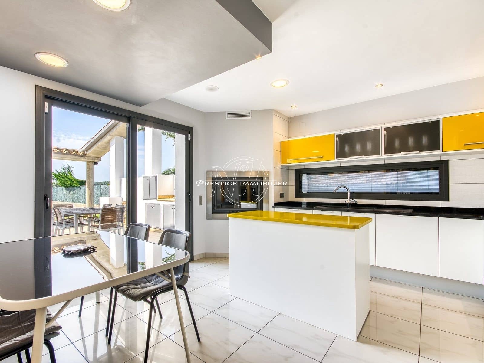 4 slaapkamer Villa te koop in Ordis - € 575.000 (Ref: 9263610)