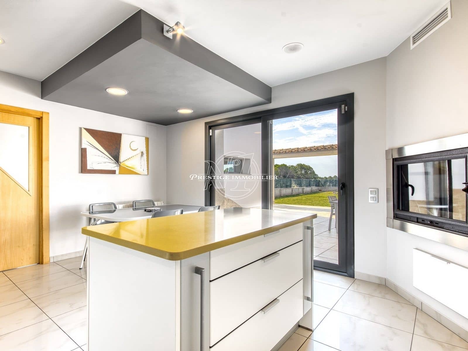 4 slaapkamer Villa te koop in Ordis - € 575.000 (Ref: 9263610)