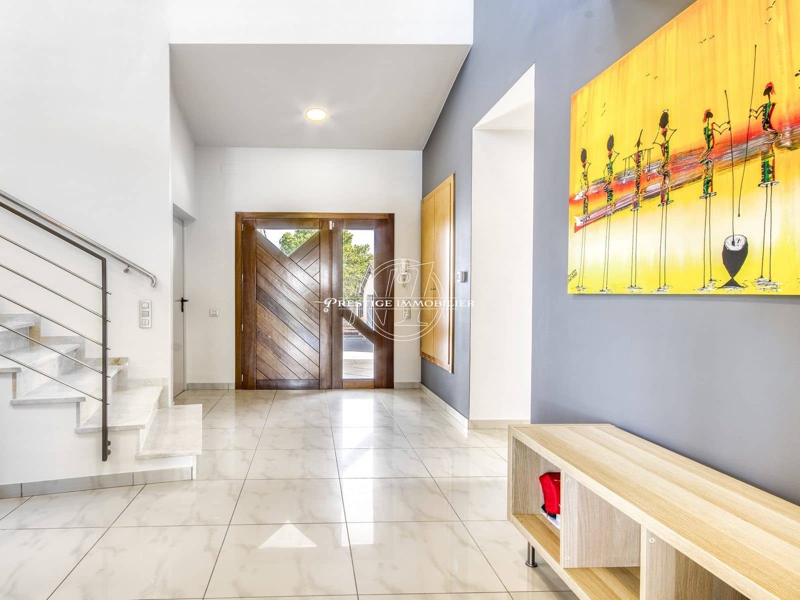 4 slaapkamer Villa te koop in Ordis - € 575.000 (Ref: 9263610)