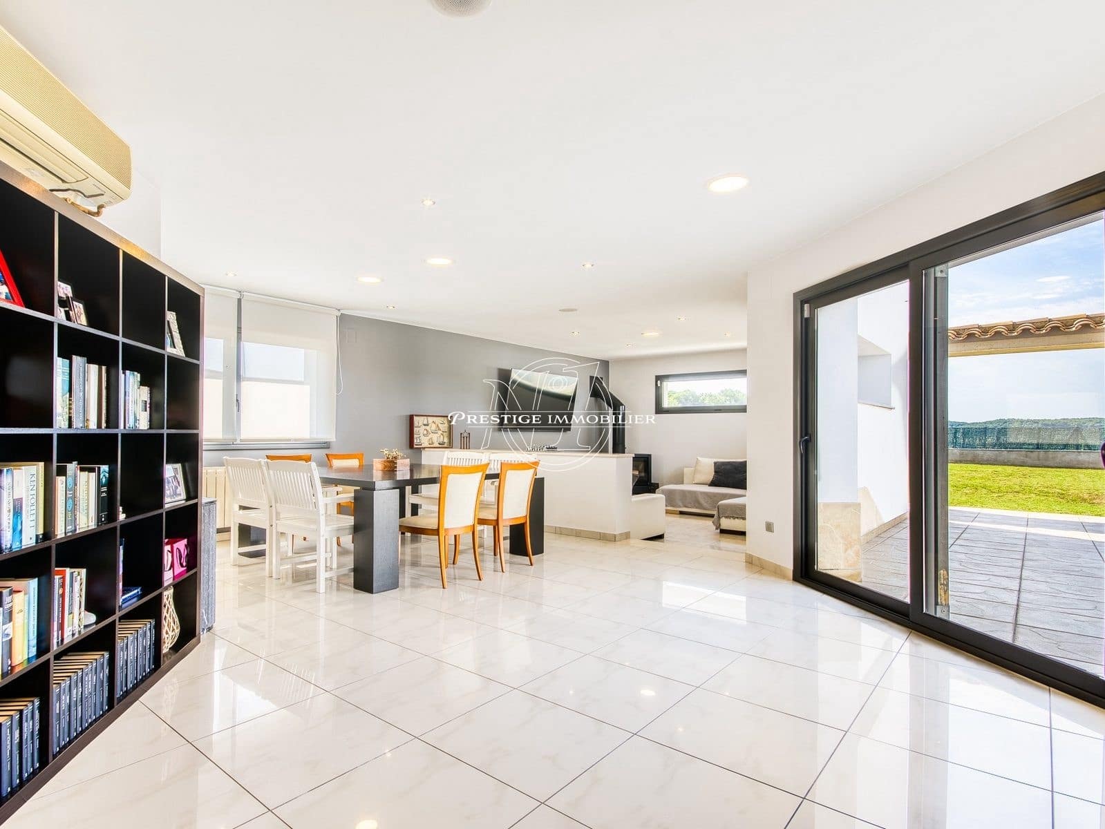 4 slaapkamer Villa te koop in Ordis - € 575.000 (Ref: 9263610)