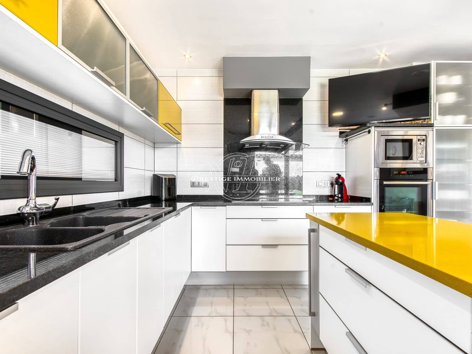 4 slaapkamer Villa te koop in Ordis - € 575.000 (Ref: 9263610)