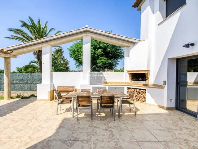 4 bedroom Villa for sale in Ordis - € 575,000 (Ref: 9263610)