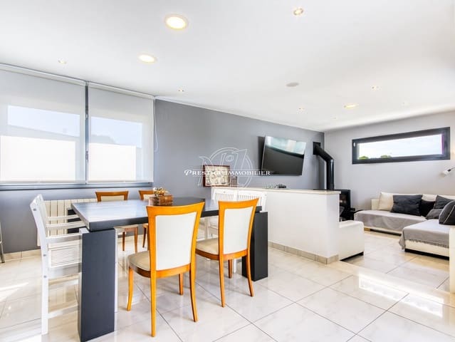 4 bedroom Villa for sale in Ordis - € 575,000 (Ref: 9263610)