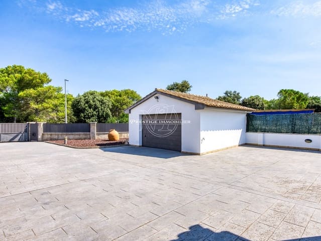 4 bedroom Villa for sale in Ordis - € 575,000 (Ref: 9263610)