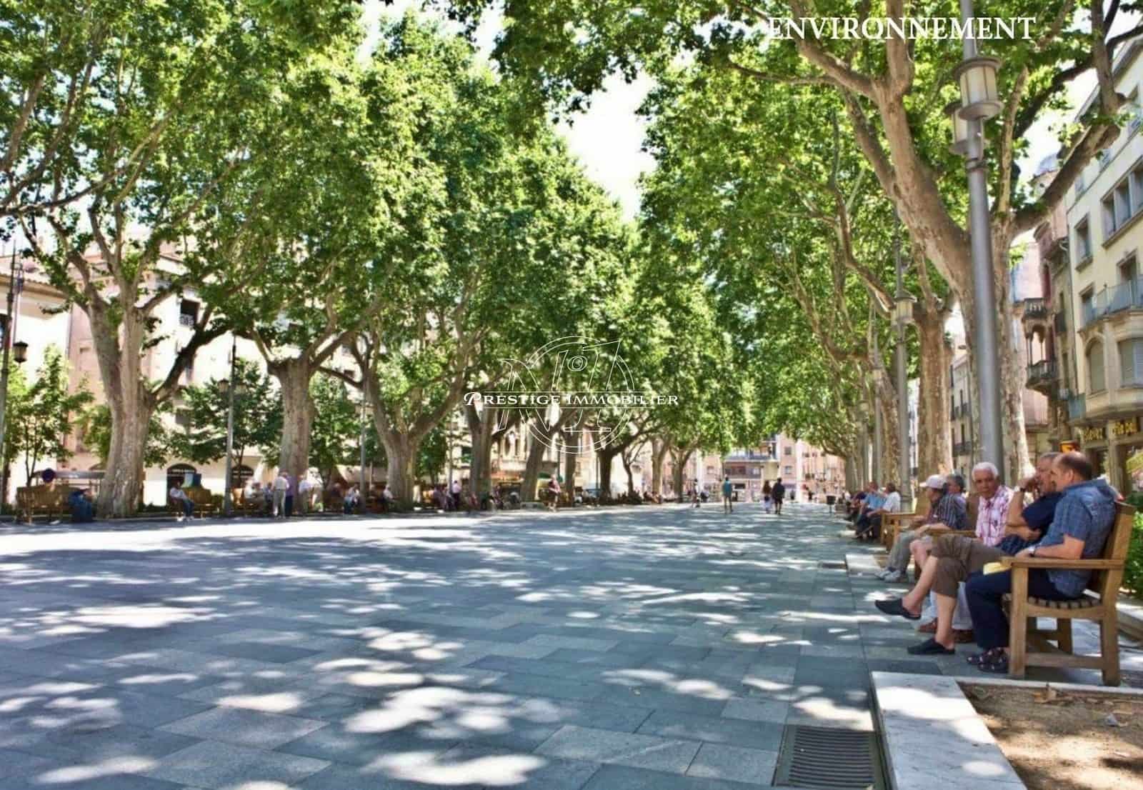 4 slaapkamer Villa te koop in Ordis - € 575.000 (Ref: 9263610)