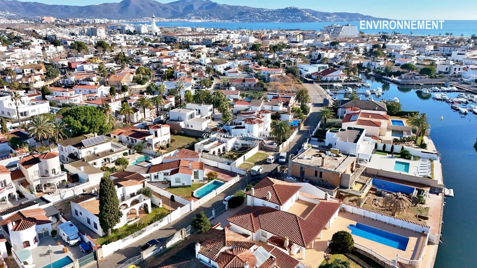 4 slaapkamer Villa te koop in Ordis - € 575.000 (Ref: 9263610)