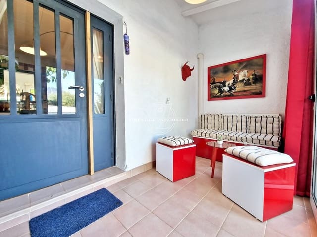 3 soverom Hus til salgs i Roses - € 275 000 (Ref: 9263611)