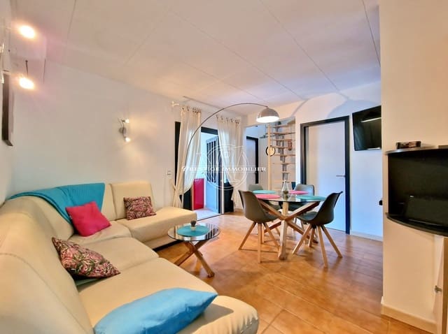 3 soverom Hus til salgs i Roses - € 275 000 (Ref: 9263611)