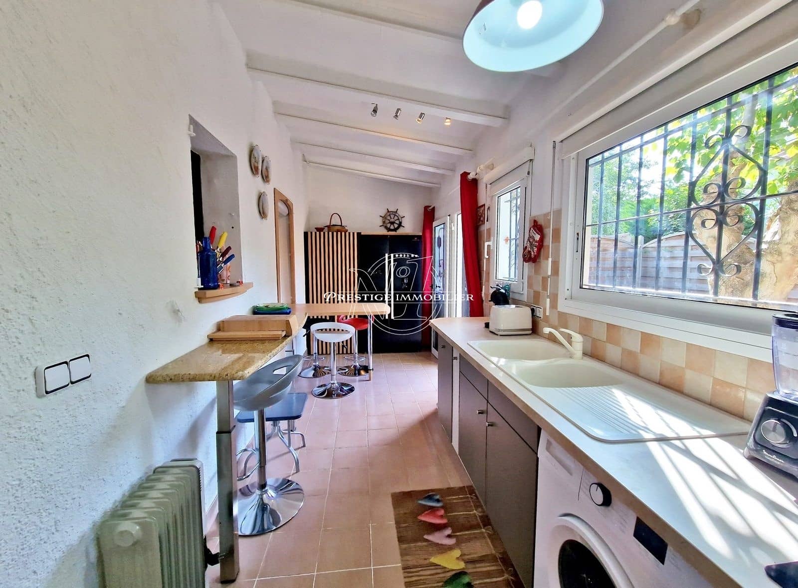 3 soverom Hus til salgs i Roses - € 275 000 (Ref: 9263611)