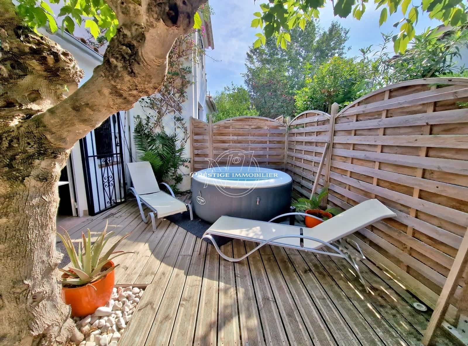 3 soverom Hus til salgs i Roses - € 275 000 (Ref: 9263611)