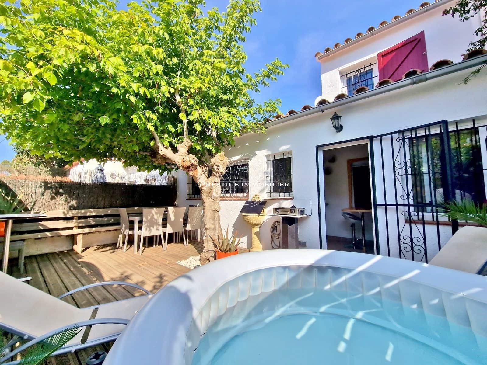 3 soverom Hus til salgs i Roses - € 275 000 (Ref: 9263611)