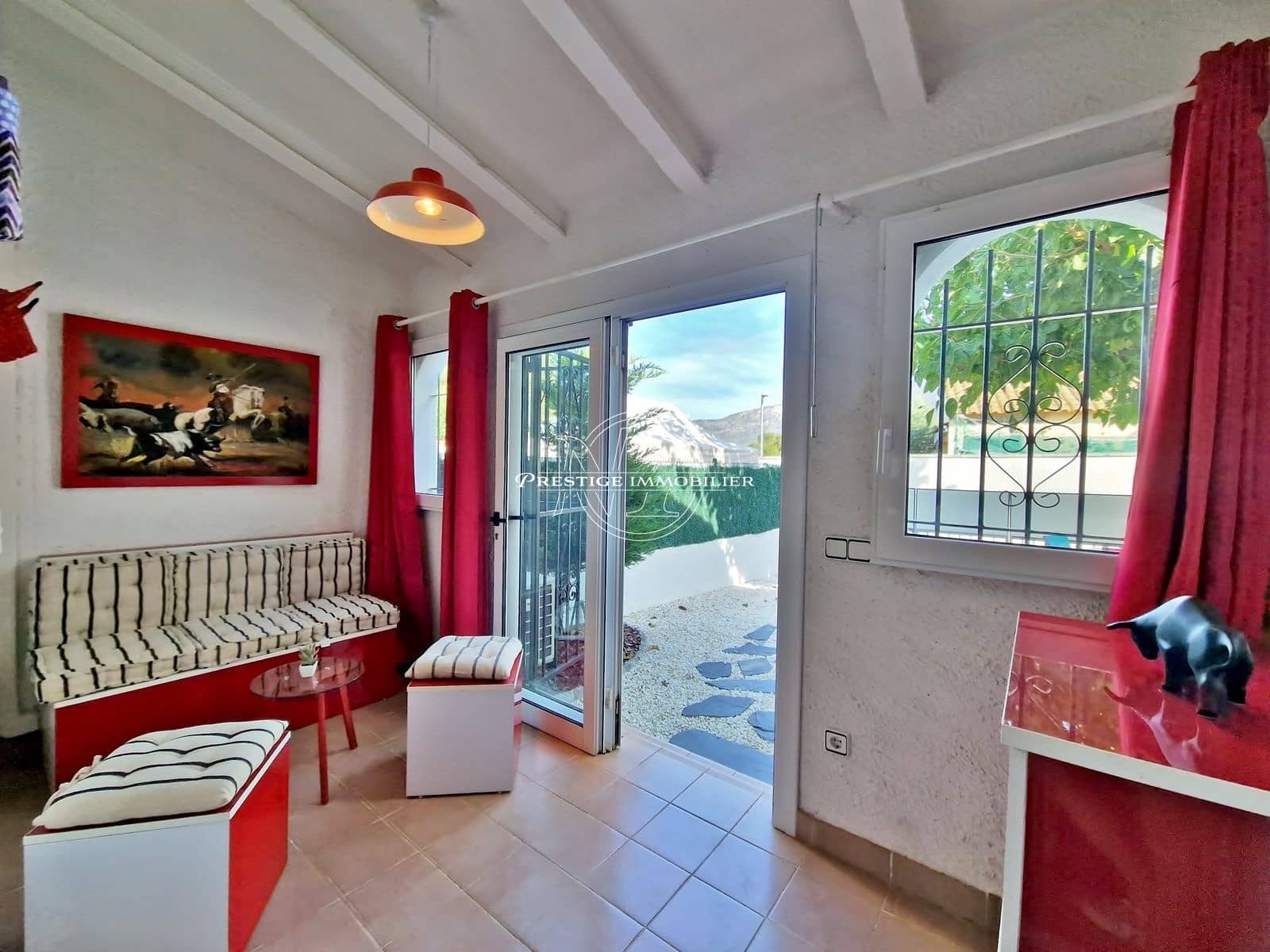 3 soverom Hus til salgs i Roses - € 275 000 (Ref: 9263611)