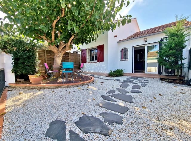 3 soverom Hus til salgs i Roses - € 275 000 (Ref: 9263611)