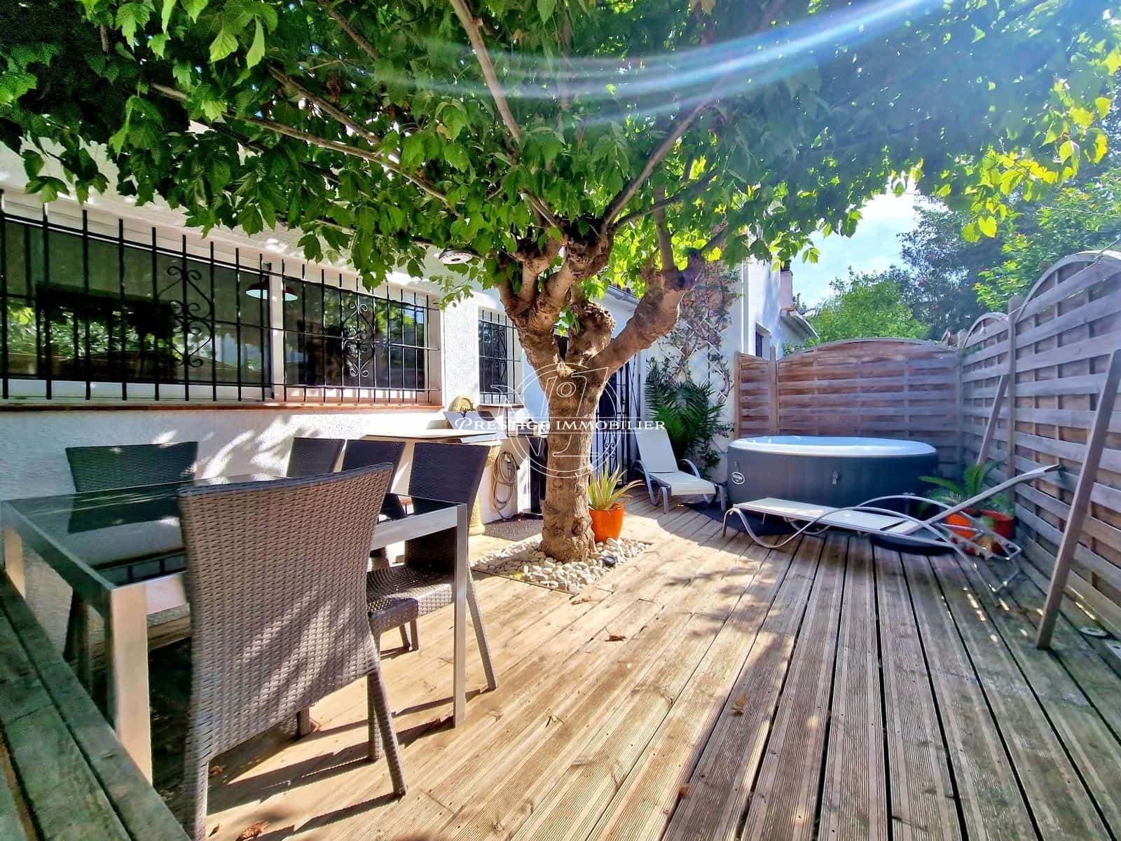 3 soverom Hus til salgs i Roses - € 275 000 (Ref: 9263611)