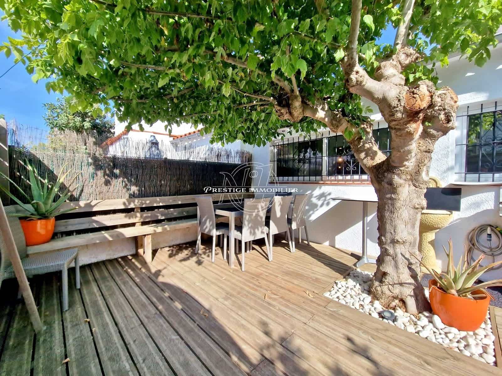 3 soverom Hus til salgs i Roses - € 275 000 (Ref: 9263611)