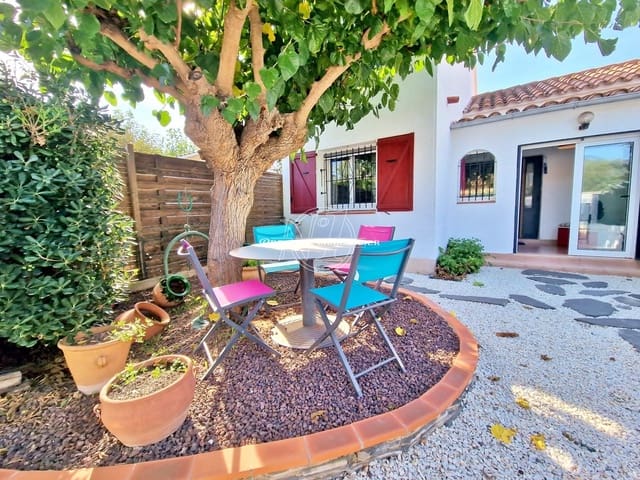 3 soverom Hus til salgs i Roses - € 275 000 (Ref: 9263611)