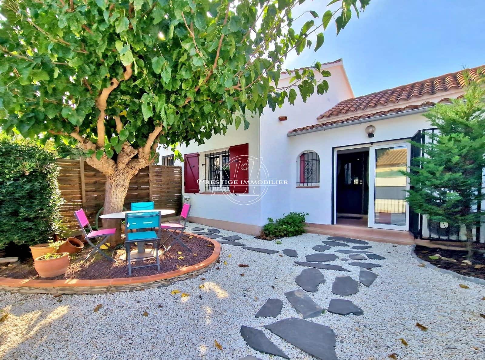 3 soverom Hus til salgs i Roses - € 275 000 (Ref: 9263611)