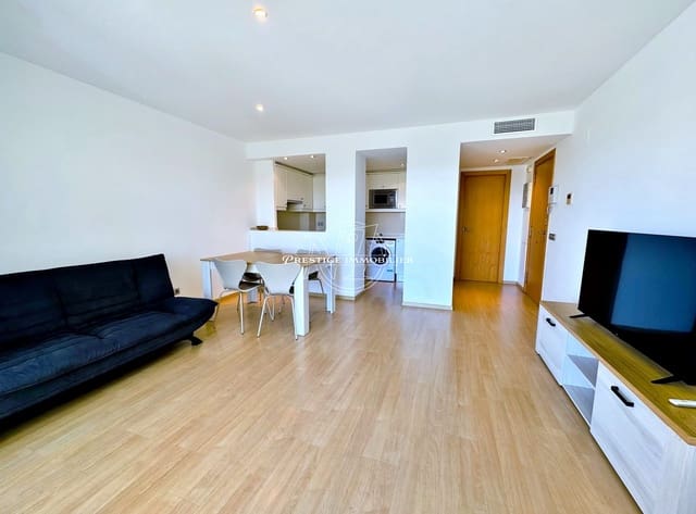 2 chambre Appartement à vendre à Roses avec piscine - 279 000 € (Ref: 9263614)