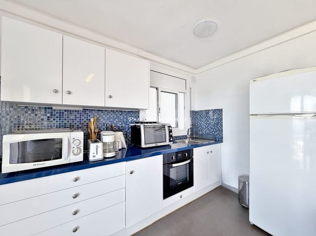 3 chambre Appartement à vendre à Roses - 258 000 € (Ref: 9263615)