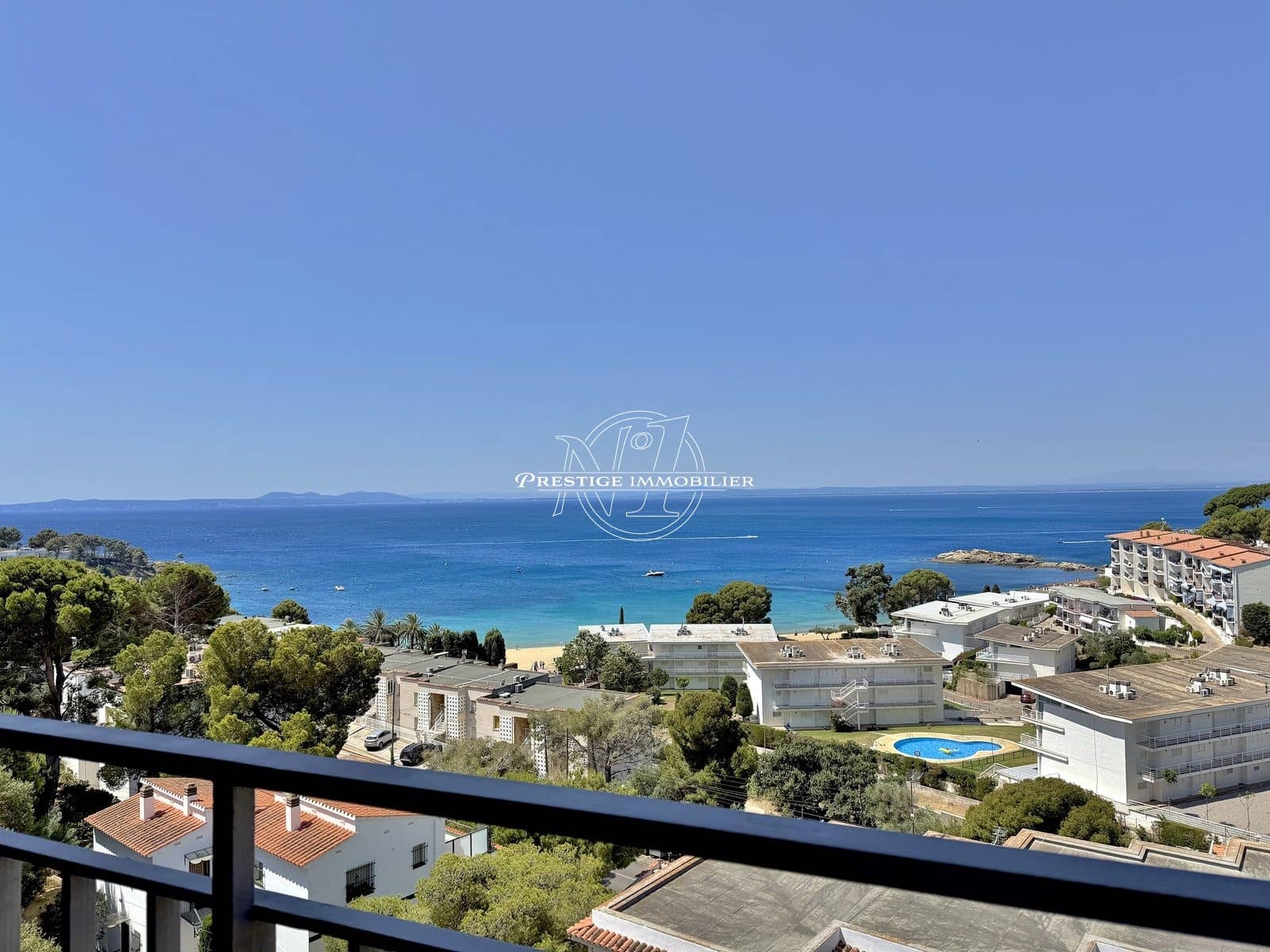 3 chambre Appartement à vendre à Roses - 258 000 € (Ref: 9263615)