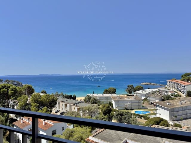 3 chambre Appartement à vendre à Roses - 258 000 € (Ref: 9263615)