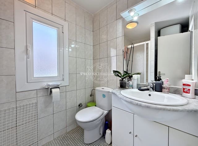 3 chambre Appartement à vendre à Roses - 258 000 € (Ref: 9263615)