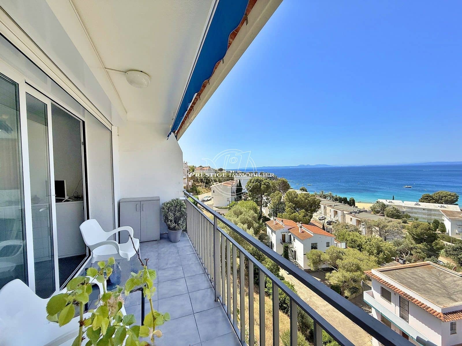 3 chambre Appartement à vendre à Roses - 258 000 € (Ref: 9263615)