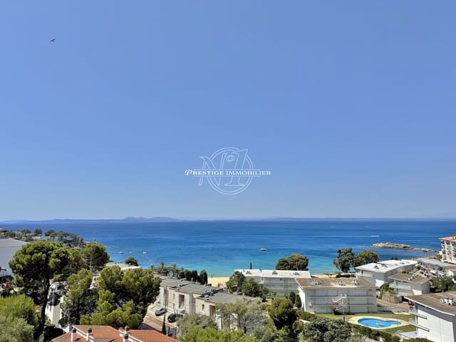 3 chambre Appartement à vendre à Roses - 258 000 € (Ref: 9263615)