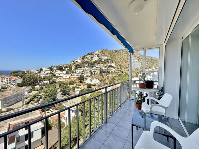 3 chambre Appartement à vendre à Roses - 258 000 € (Ref: 9263615)