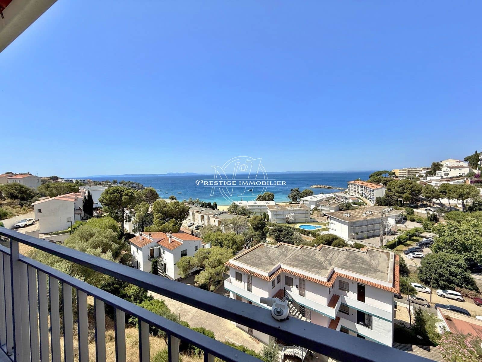 3 chambre Appartement à vendre à Roses - 258 000 € (Ref: 9263615)