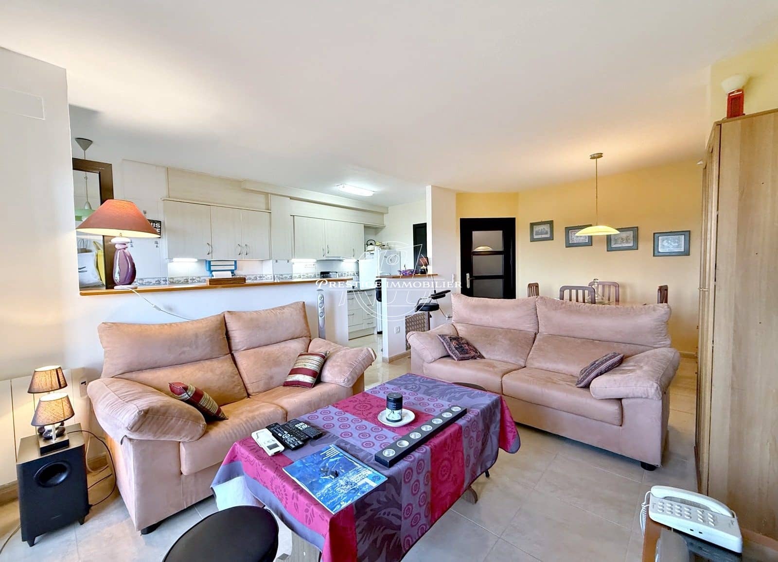 3 Zimmer Apartment zu verkaufen in Vilajuiga - 299.000 € (Ref: 9263616)