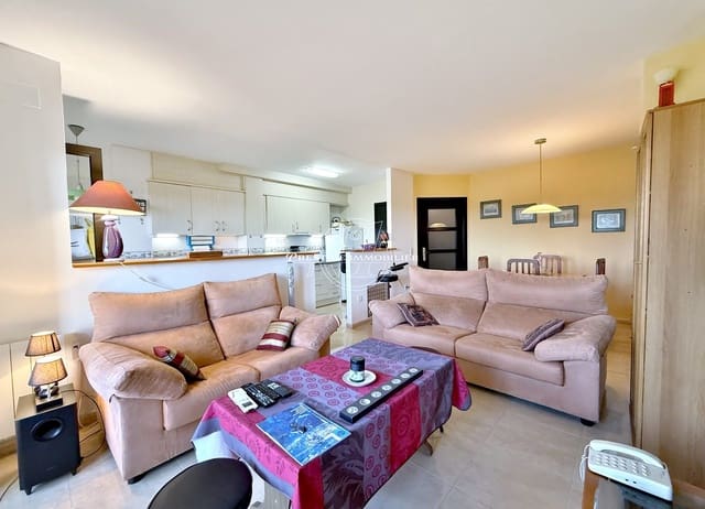 3 Zimmer Apartment zu verkaufen in Vilajuïga - 299.000 € (Ref: 9263616)