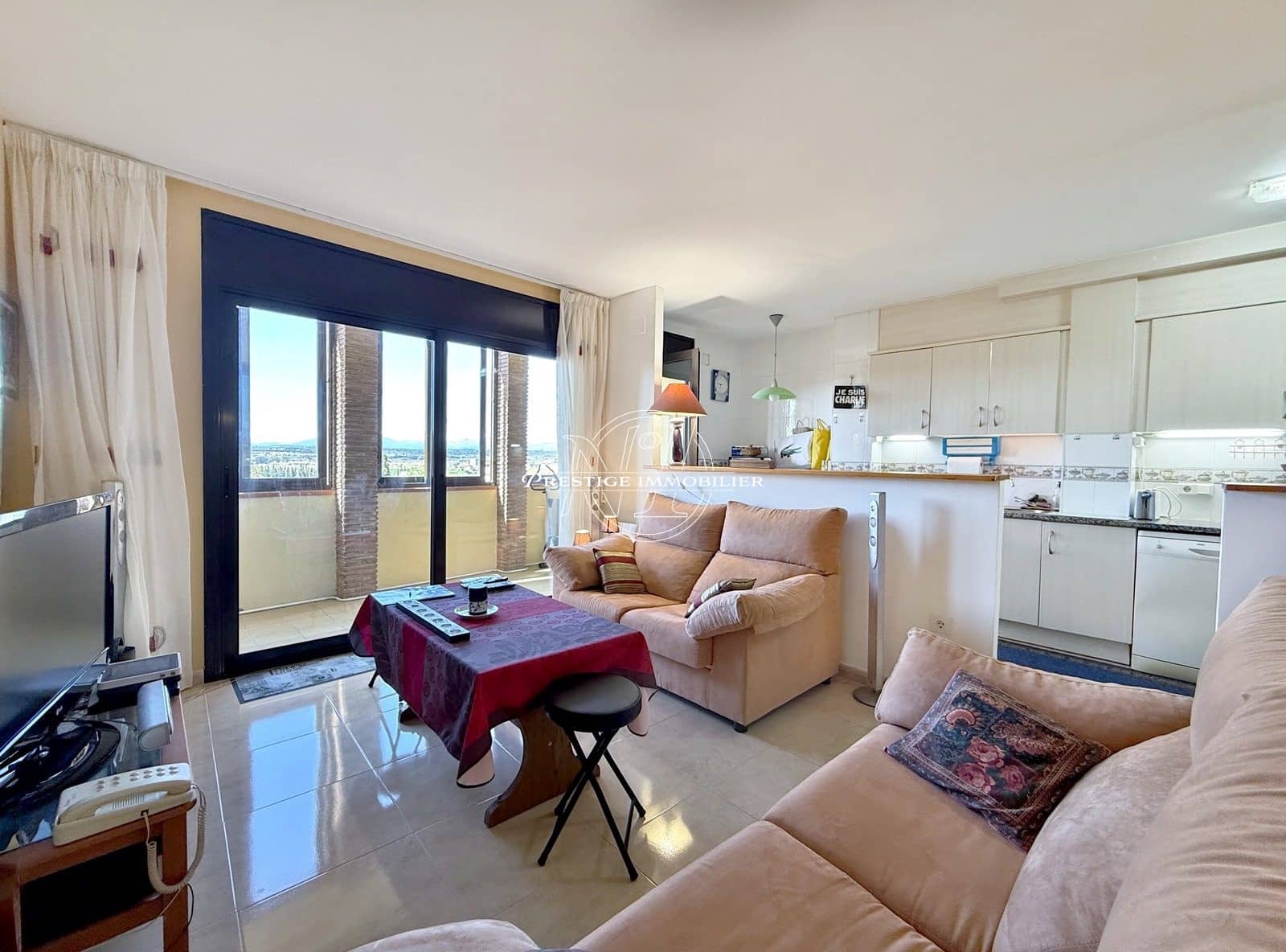 3 Zimmer Apartment zu verkaufen in Vilajuiga - 299.000 € (Ref: 9263616)