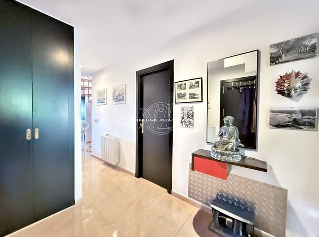 3 Zimmer Apartment zu verkaufen in Vilajuïga - 299.000 € (Ref: 9263616)